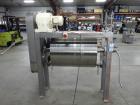 Food Engineering Limited Cooling Drum